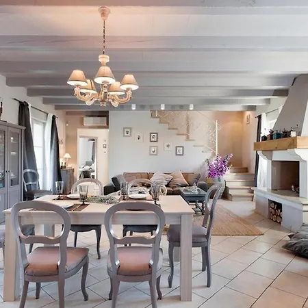 Vakantiehuis Divina