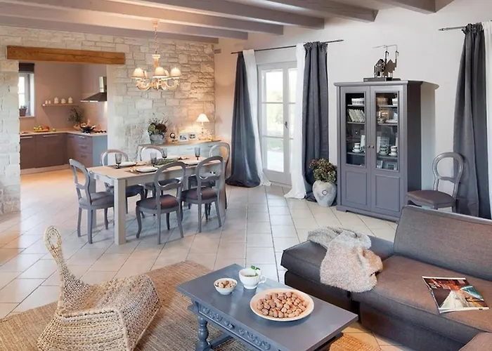Divina Vakantiehuis *