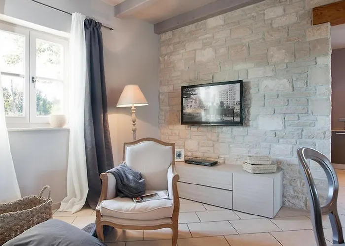 Divina Vakantiehuis Divšići