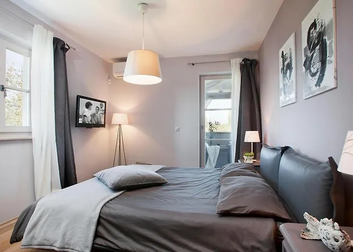 Divina Vakantiehuis