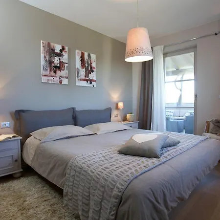 Divina Holiday home Divsici