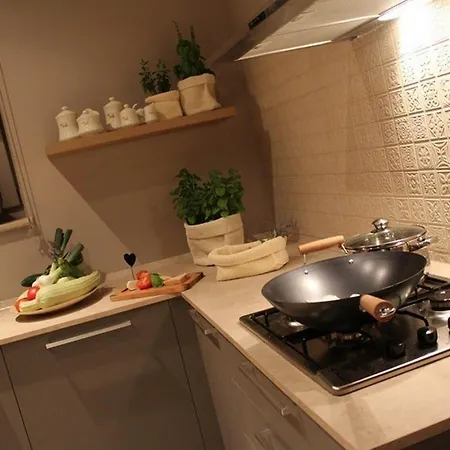 Casa de Férias Divina Divšići