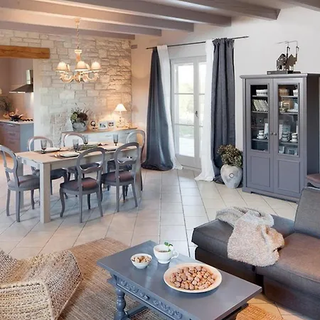Divina Holiday home *