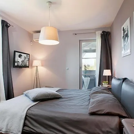 Divina Holiday home