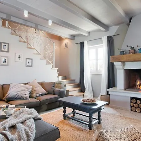 Holiday home Divina Divsici
