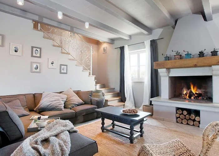 Vikendica Divina Divsici